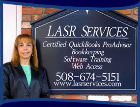 LASR Services